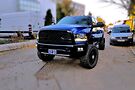 Dodge RAM 2500 6.4 HEMI