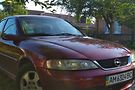Opel Vectra B