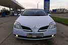 Nissan Primera
