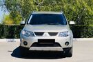 Mitsubishi Outlander XL OFFICIAL 
