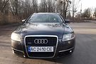 Audi A6 Quattro