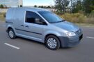 Volkswagen Caddy груз.
