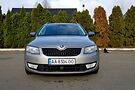 Skoda Octavia A7