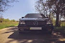 Mercedes-Benz CL 600 Lorinser
