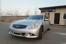 Infiniti G25