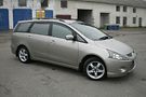 Mitsubishi Grandis 2.4i