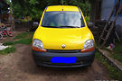 Renault Kangoo пасс.