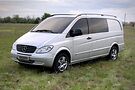 Mercedes-Benz Vito 111