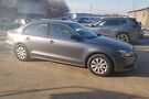 Volkswagen Jetta S