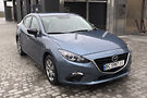 Mazda 3 sport