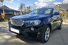 BMW X4 2.0TwinPowerTurbo4X4