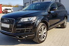Audi Q7 Prestige S-line FULL