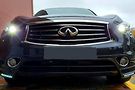 Infiniti QX70 Diesel.Official.