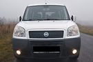 Fiat Doblo пасс.