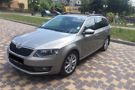 Skoda Octavia A7 Elegance 