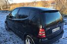 Mercedes-Benz A 170 Long