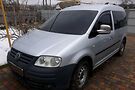 Volkswagen Caddy пасс.