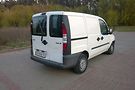 Fiat Doblo груз.-пасс.
