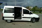 Citroen Jumpy пасс.