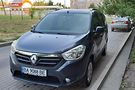 Renault Lodgy