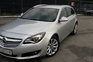 Opel Insignia Sports Tourer 120 kw