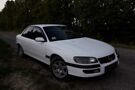 Opel Omega