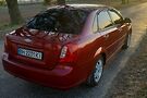 Chevrolet Lacetti CDX