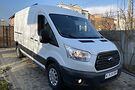 Ford Transit груз. СВІЖИЙ МТО 100% 