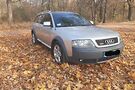 Audi A6 Allroad C5