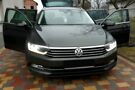 Volkswagen Passat B8 Comfortline  vebasta