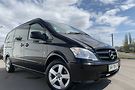 Mercedes-Benz Vito пасс. 3.0TDI AT PASSENGER