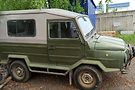 ЛуАЗ 969 Волынь