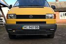 Volkswagen T4 (Transporter) пасс.