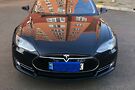 Tesla Model S P85+