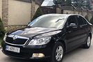 Skoda Octavia A5 ELEGANCE