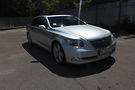 Lexus LS 460 long 
