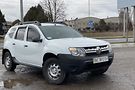 Renault Duster 4х4