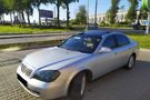 Chery Eastar
