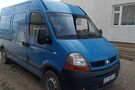 Renault Master груз.