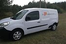 Renault Kangoo груз. MAXI