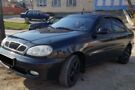 Daewoo Lanos
