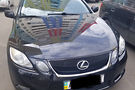 Lexus GS 350 AWD