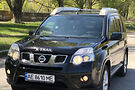 Nissan X-Trail Columbia