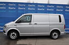Volkswagen T6 (Transporter) груз-пасс. 110 kW Vebasto
