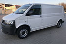 Volkswagen T5 (Transporter) груз. LONG А/СKlima 84kw