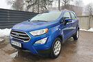 Ford EcoSport SE