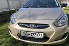 Hyundai Accent 2014