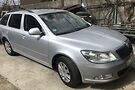 Skoda Octavia A5 Вся в родной краске 