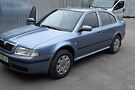 Skoda Octavia Tour