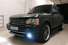 Land Rover Range Rover 2010
